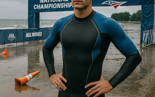 USA Triathlon's sprint and paratriathlon events for Aug. 10 canceled after flooding