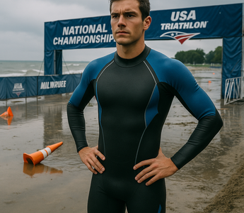USA Triathlon's sprint and paratriathlon events for Aug. 10 canceled after flooding