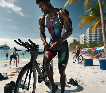 Everything You Need to Know About the Ironman Florida Course