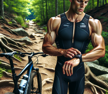 2025 XTERRA North American Championship