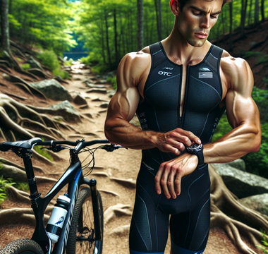 2025 XTERRA North American Championship