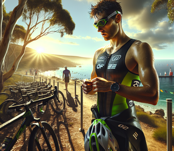 2025 XTERRA Asia-Pacific Championship