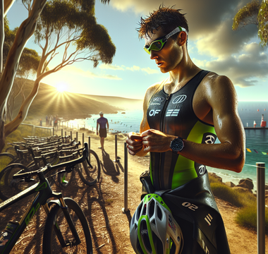 2025 XTERRA Asia-Pacific Championship