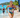 Klein takes top spot as women dominate sprint race in VITF’s West End Aquathon