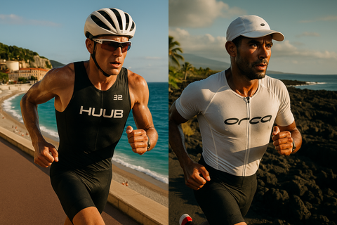 [VIDEO] Two-Hour Ironman World Championship Nice and Kona Documentary