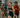 Young athletes complete in Lincoln YMCA's ninth annual triathlon despite downpour