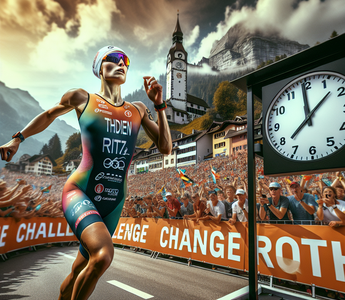 WATCH AGAIN: Challenge Roth 2025 as Philipp and Laidlow take centre stage