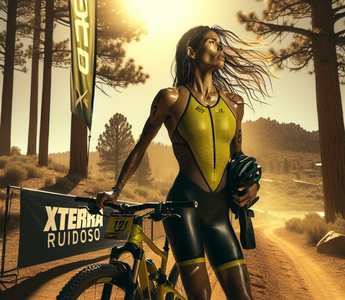 XTERRA triathlon coming to Ruidoso next summer