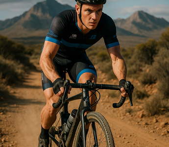 Gravel Burn 2025: Triathlon legend Alistair Brownlee gives us the inside track on his epic South African cycle ride