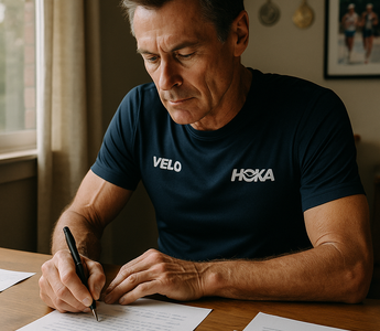 Legend Allen pens open letter of gratitude to ‘Iron War’ rival and friend Scott