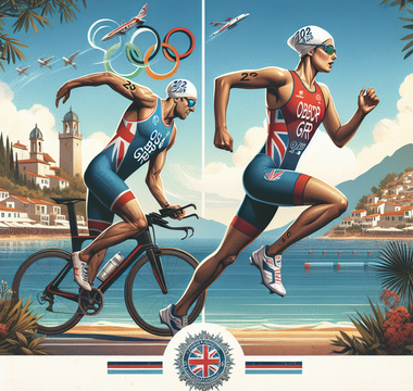 2024 World Triathlon Championship Series finale: Alex Yee and Cassandre Beaugrand look to cap perfect seasons with world titles