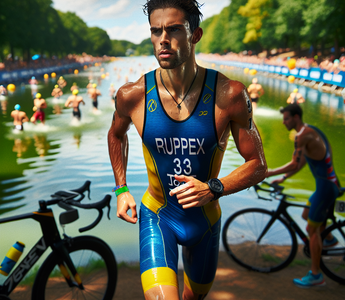 First Muscatine Triathlon set to take place Aug. 2
