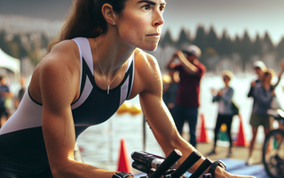 Canada's Paula Findlay headlines Vancouver T100 triathlon world tour stop