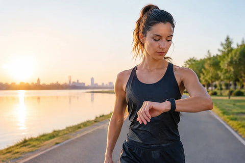 Your First Race Morning Timeline, Hour by Hour