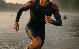 We Noticed: Retirement Season Is Here, New IRONMAN 70.3 in China, Luis Alvarez Crushes 215th IRONMAN and More