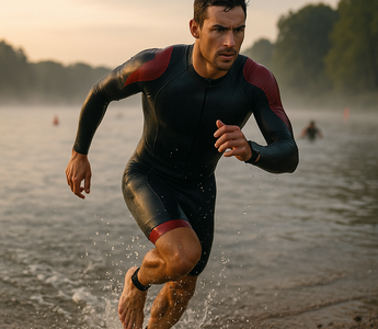We Noticed: Retirement Season Is Here, New IRONMAN 70.3 in China, Luis Alvarez Crushes 215th IRONMAN and More