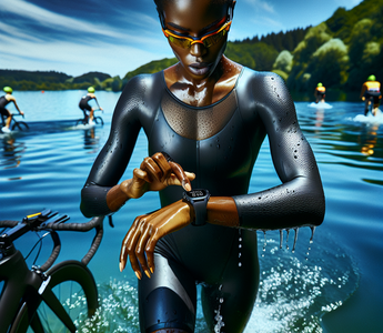 Apple sets its sights on the rest of the triathlon population