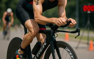 Best Triathlon Cycling Shoes​ of 2025