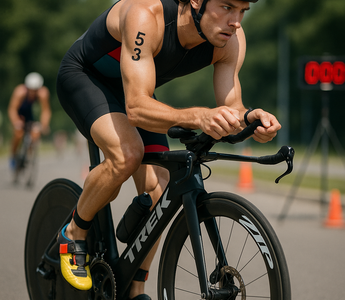 Best Triathlon Cycling Shoes​ of 2025