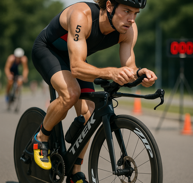 Best Triathlon Cycling Shoes​ of 2025