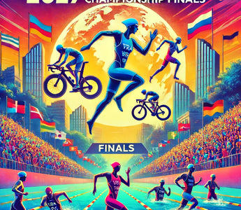 Host cities wanted for the 2027 World Triathlon Championship Finals