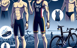 Why Sprint Triathlons Are Ideal for Beginners