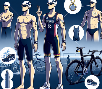 Why Sprint Triathlons Are Ideal for Beginners