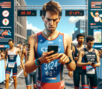 6 types of Strava users everyone loves to hate