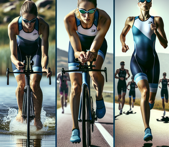 Becoming a professional triathlete: British star explains how she went from novice Age Grouper to an Ironman champion