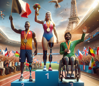 Paralympics Paratriathlon results: ALL the medal winners so far at Paris 2024