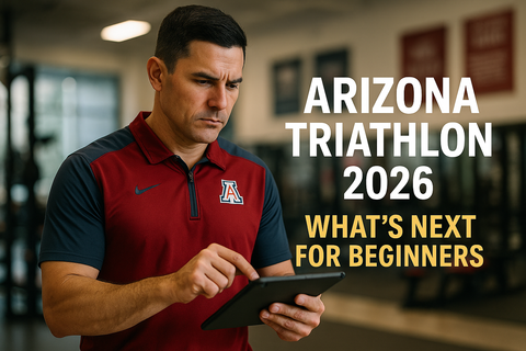 Taking stock 2026: How Arizona triathlon is looking under Wes Johnson