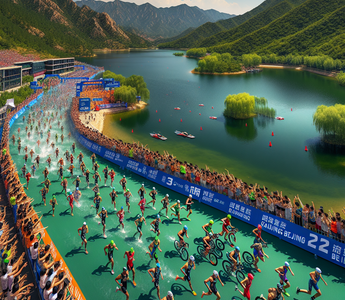 2024 Challenge Beijing: Triathlon Event Highlights Yanqing’s Scenic Beauty and Global Sports Tourism - Travel And Tour World