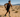 Paralympic medalist Mohamed Lahna completes 5,300-kilometer triathlon across America