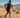 Paralympic medalist Mohamed Lahna completes 5,300-kilometer triathlon across America