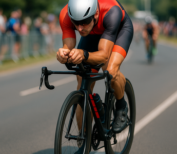 Evolution of the Aero Position