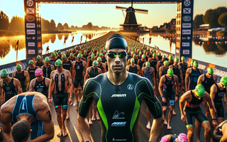 Challenge Almere-Amsterdam - Date, start time and how to watch LIVE