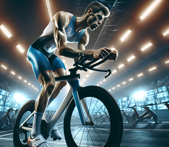 PTO makes dramatic move into short-course racing with new T1 Indoor Triathlon World Cup