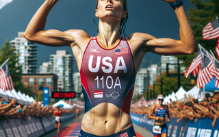 T100 Vancouver results: Taylor Knibb is BACK as US superstar roars to blistering victory