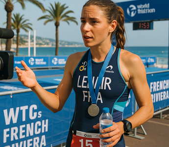WTCS French Riviera Breakdown: Jeanne Lehair's Podium Strategy + Hauser vs Vilaca Epic Duel Analysis
