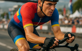 Laidlow's to lose? Ironman World Championship preview