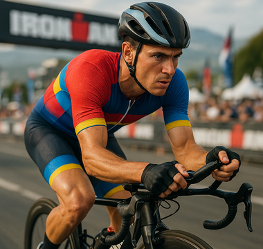 Laidlow's to lose? Ironman World Championship preview