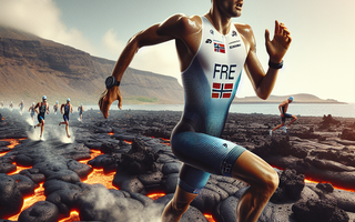 IRONMAN Kona 2024: Why Paris 2024 was 'a smack in the face' for the 'Norwegian Method'