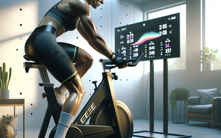 Best indoor cycling apps