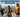 San Diego International Triathlon: One of the longest-running triathlons globally takes place in downtown San Diego