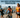 San Diego International Triathlon: One of the longest-running triathlons globally takes place in downtown San Diego