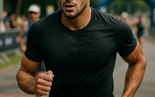 Tommy Fury fans accuse of him of lying after never finishing 100km triathlon