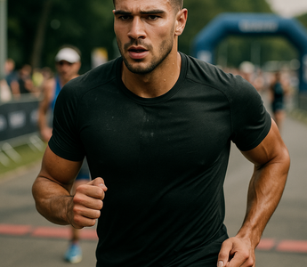 Tommy Fury fans accuse of him of lying after never finishing 100km triathlon
