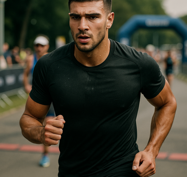 Tommy Fury fans accuse of him of lying after never finishing 100km triathlon