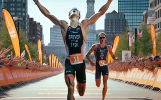 supertri Boston men's results: Olympics rivalry action replay as Yee and Wilde deliver another MASTERPIECE