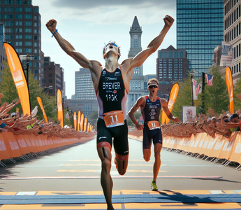 supertri Boston men's results: Olympics rivalry action replay as Yee and Wilde deliver another MASTERPIECE